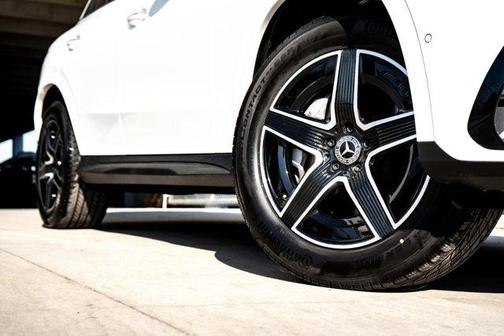 2025 Mercedes-Benz GLC 350e Base 4MATIC