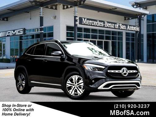 2025 Mercedes-Benz AMG GLC 63 S E Performance