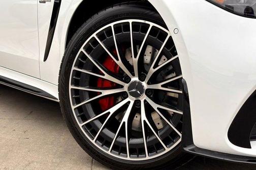 2026 Mercedes-Benz AMG CLE 53 Base