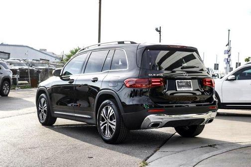 2026 Mercedes-Benz GLB 250 Base