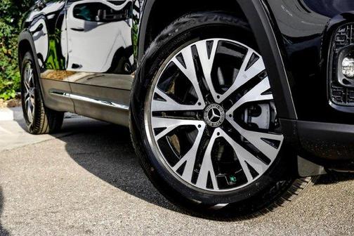 2026 Mercedes-Benz GLB 250 Base