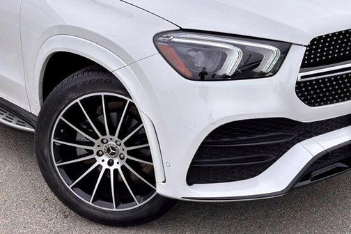 2023 Mercedes-Benz GLE 350 Base