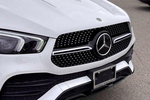 2023 Mercedes-Benz GLE 350 Base