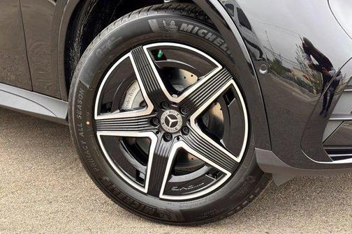 2026 Mercedes-Benz GLC 300 Base 4MATIC