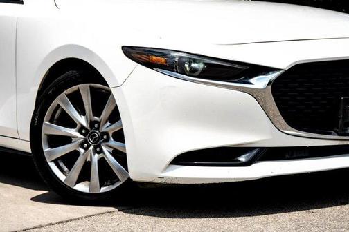 2020 Mazda Mazda3 FWD w/Premium Package