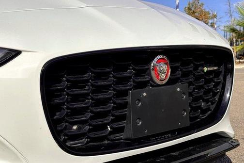 2023 Jaguar F-TYPE P450 R-Dynamic