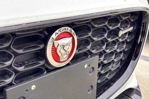 2023 Jaguar F-TYPE P450 R-Dynamic