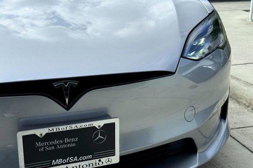 2024 Tesla Model S Base