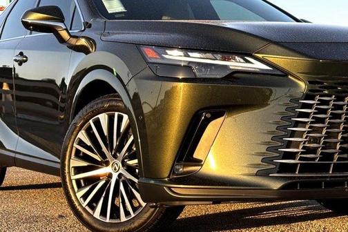 2023 Lexus RX 350 Premium Plus