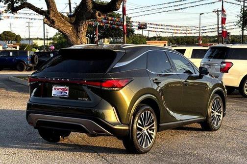 2023 Lexus RX 350 Premium Plus