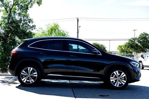 2026 Mercedes-Benz GLA 250 Base