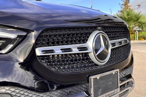 2023 Mercedes-Benz GLA 250 Base