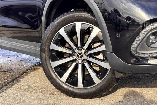 2023 Mercedes-Benz GLA 250 Base