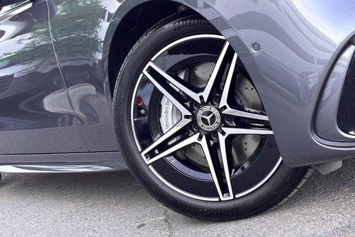 Gray 2026 Mercedes-Benz C-Class C 300 4MATIC