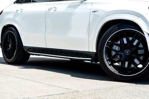 2022 Mercedes-Benz AMG GLE 53 Base