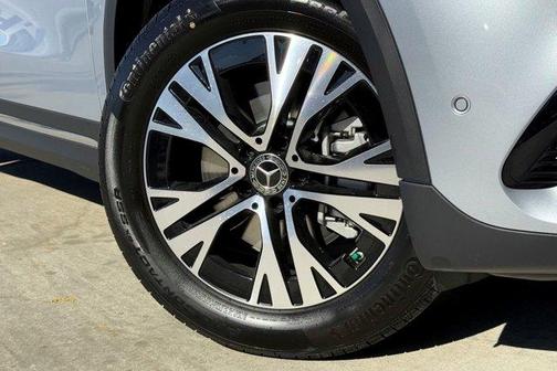 2026 Mercedes-Benz GLA 250 Base