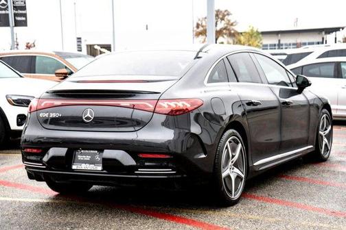 2024 Mercedes-Benz EQE 350+ Base