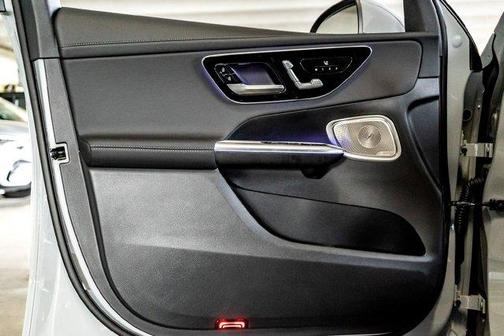 2026 Mercedes-Benz GLC 300 Base