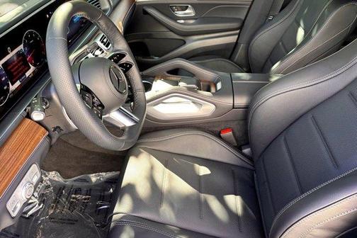 2026 Mercedes-Benz GLE 350 Base