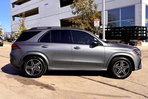 2026 Mercedes-Benz GLE 350 Base