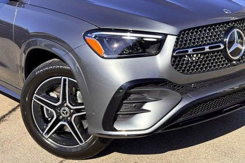 2026 Mercedes-Benz GLE 350 Base