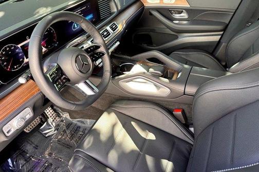 2026 Mercedes-Benz GLE 350 Base