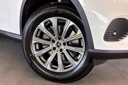 2026 Mercedes-Benz GLC 300 Base