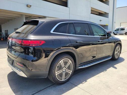 2023 Mercedes-Benz EQS 450 Base 4MATIC