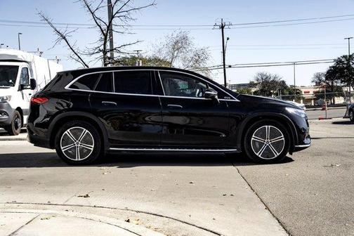 2023 Mercedes-Benz EQS 450 Base 4MATIC