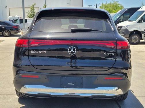 2023 Mercedes-Benz EQS 450 Base 4MATIC