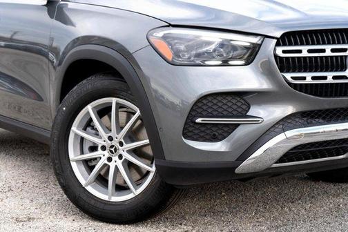2025 Mercedes-Benz GLE 450e 4MATIC