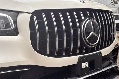 2023 Mercedes-Benz AMG GLS 63 Base 4MATIC