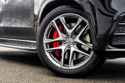 2021 Mercedes-Benz AMG GLE 53 Base