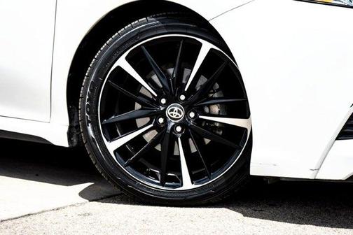 2020 Toyota Camry XSE V6
