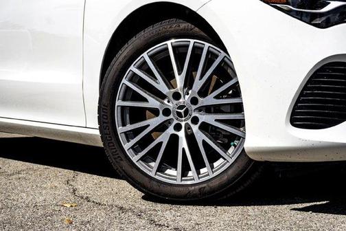 2026 Mercedes-Benz CLA 250 Base 4MATIC