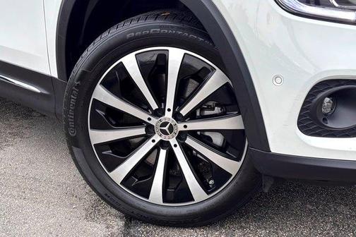 2023 Mercedes-Benz GLB 250 Base