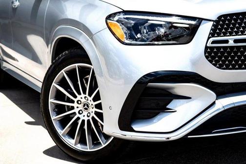 2025 Mercedes-Benz GLE 350 Base
