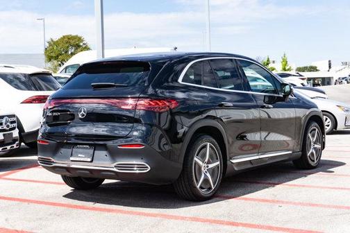 2024 Mercedes-Benz EQE 350+ Base