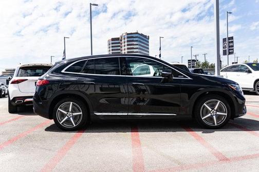2024 Mercedes-Benz EQE 350+ Base