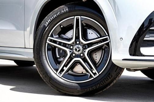 2025 Mercedes-Benz GLE 450e 4MATIC