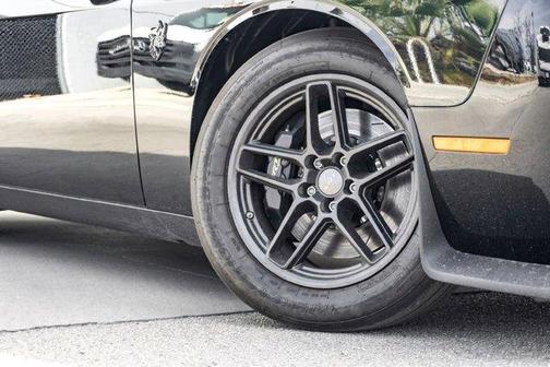 2023 Dodge Challenger SRT Hellcat