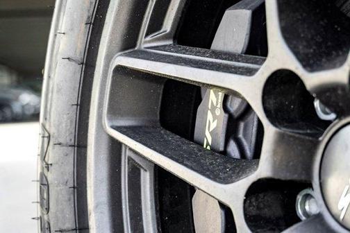 2023 Dodge Challenger SRT Hellcat