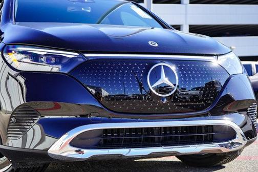 2024 Mercedes-Benz EQE 350+ Base
