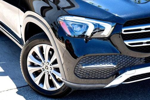 2020 Mercedes-Benz GLE 350 Base 4MATIC