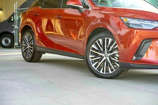 2024 Lexus RX 350 Premium Plus