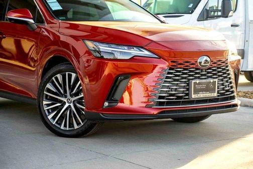 2024 Lexus RX 350 Premium Plus