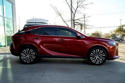 2024 Lexus RX 350 Premium Plus