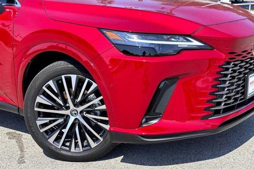 2024 Lexus RX 350 Premium Plus