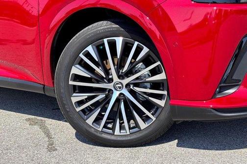 2024 Lexus RX 350 Premium Plus