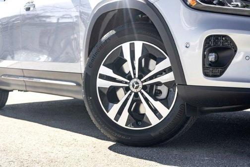 2026 Mercedes-Benz GLB 250 Base